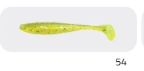 PRZYNĘTA GUMOWA THIN FISH 7cm 54