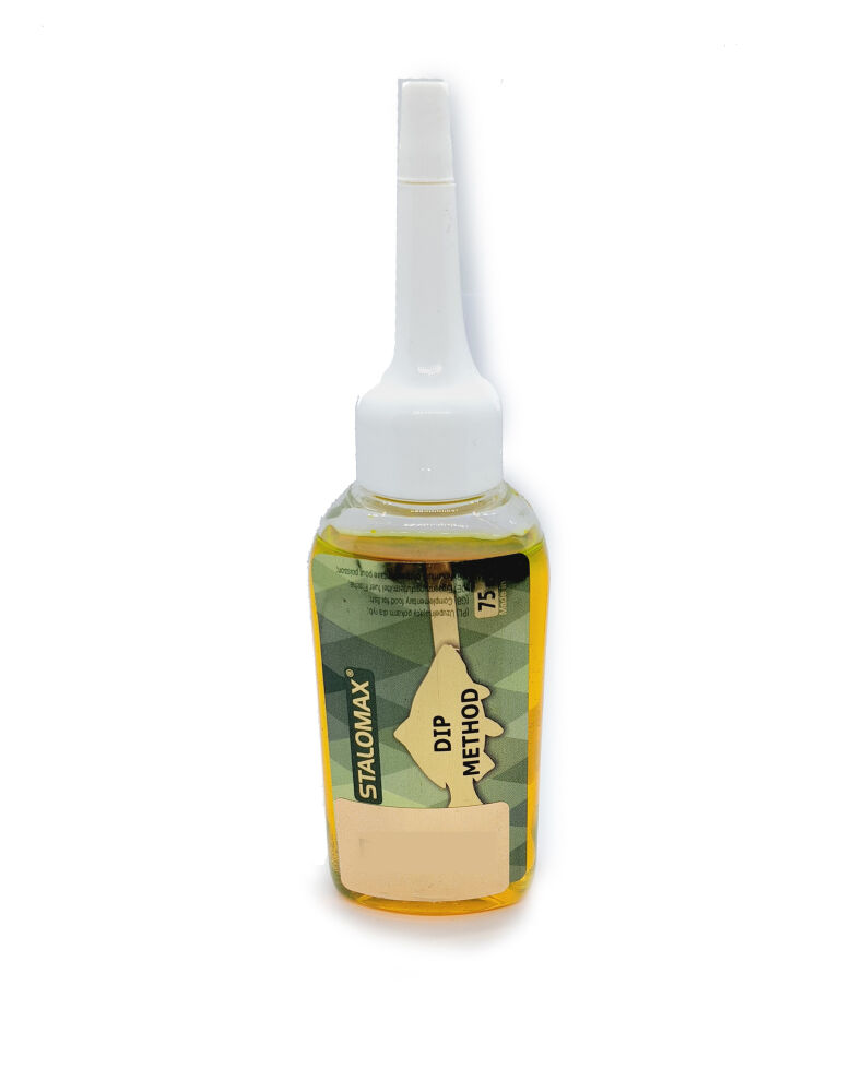 STALOMAX DIP FLUO METHOD 50ml  ANANAS