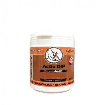 GARANT BAITS ACTIVE DIP 250ml PATENTKA KAVIAR