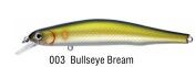 KAMATSU WOBLER WOBLER JUMPING MINNOW 16,5g SP 003