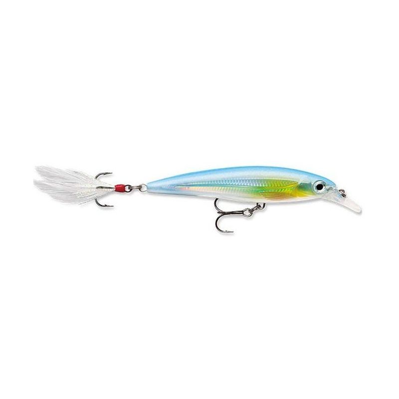 RAPALA WOBLER X-RAP XR10 SLK