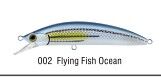 KAMATSU WOBLER VIBER BAIT LONG CAST VBLC 90 VS 002