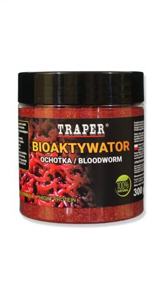 TRAPER BIOAKTYWATOR OCHOTKA