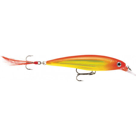 RAPALA WOBLER X-RAP XR04 HH