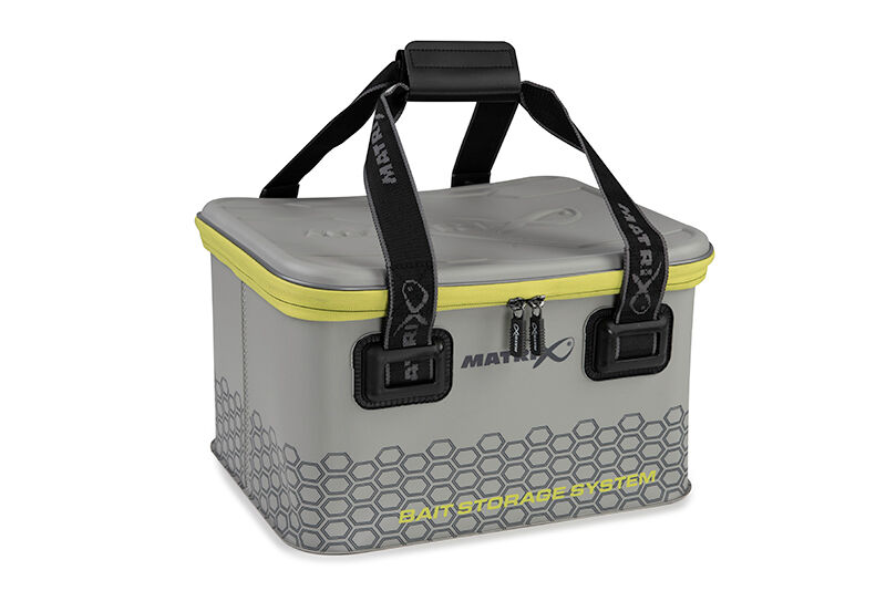 MATRIX TORBA EVA BAIT STORAGE SYSTEM