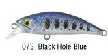 KAMATSU WOBLER TROUT MINNOW TRM 45 S 073