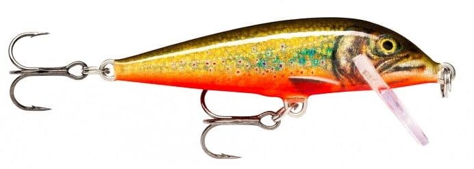 RAPALA WOBLER COUNTDOWN CD05 CHL