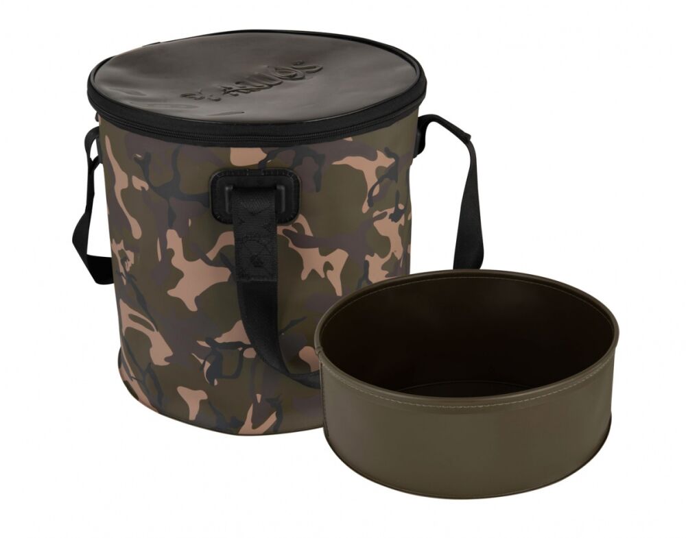 FOX POJEMNIK AQUOS CAMOLITE BUCKET INSERT 12L