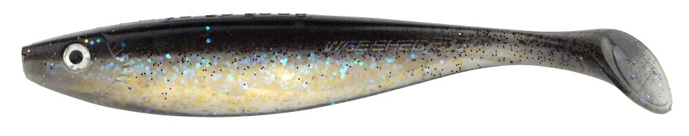 SPRO PRZYNĘTA WOB SHAD 12cm HOLO BAITFISH