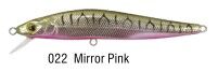 KAMATSU WOBLER SPRINT MINNOW SPM 100S 022