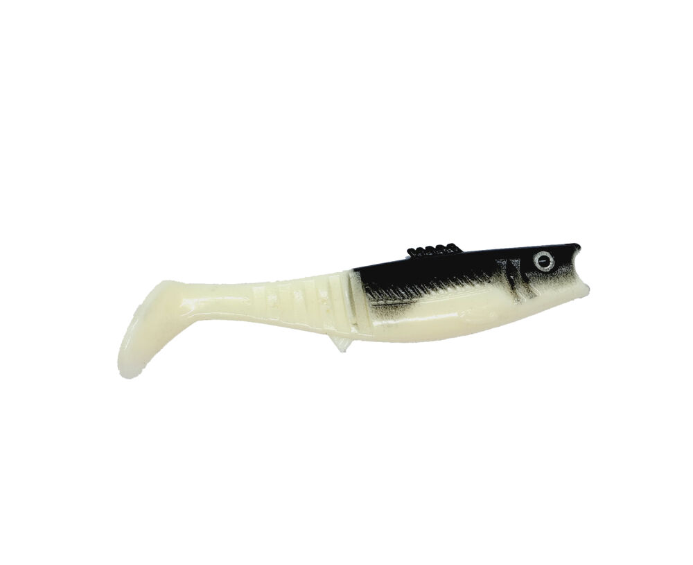 PRZYNĘTA GUMOWA BUTCHER FISH 12cm 4