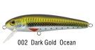 KAMATSU WOBLER BOMBER SHAD LONG CAST BSLC 110 VS 002