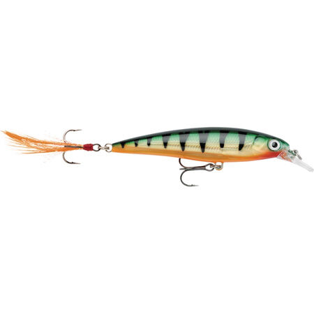 RAPALA WOBLER X-RAP XR12 P