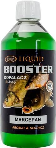 LORPIO DODATEK LIQUID BOOSTER MARCEPAN 250ml