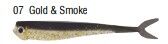 KONGER PRZYNĘTA GUMOWA TWINKEY SHAD 4,5cm 07