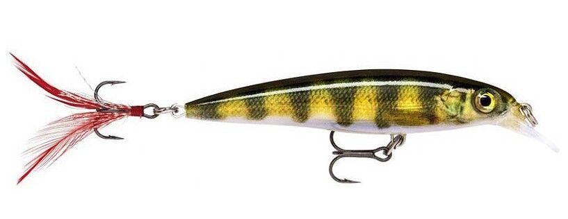 RAPALA WOBLER X-RAP XR06 PEL