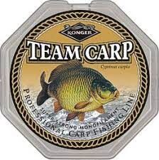 KONGER ŻYŁKA TEAM CARP 0,28mm 320m