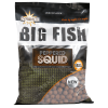 DYNAMITE BAITS KULKI 1kg 15mm PEPPERD SQUID