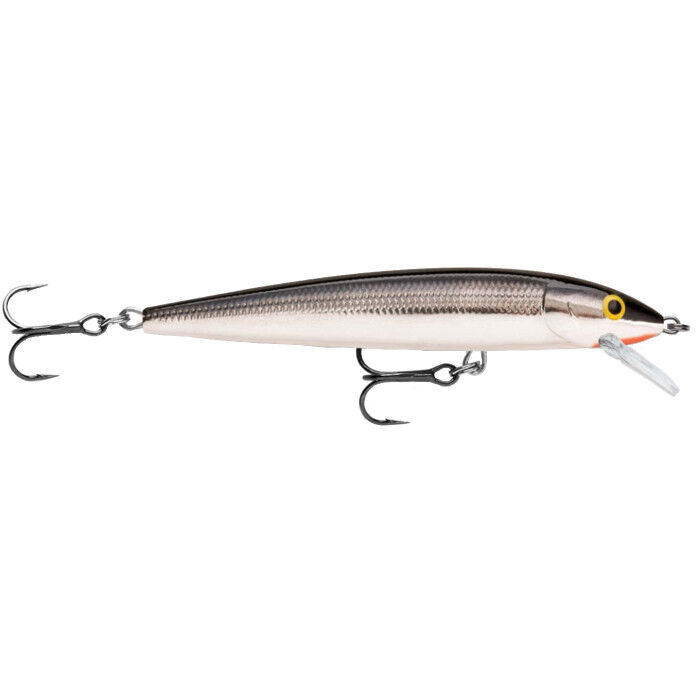 RAPALA WOBLER HUSKYJERK HJ10 S