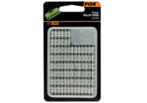 FOX STOPER DO PELLETU EDGES 11mm