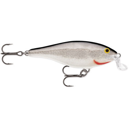 RAPALA WOBLER SHAD RAP SSR09 S