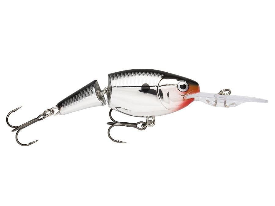 RAPALA WOBLER JOINTED SHAD RAP 09 CH