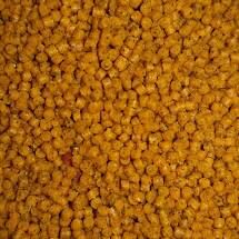 STALOMAX PELLET 2mm CITRUS 1kg