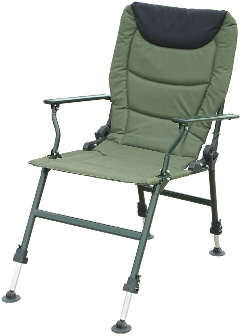 KONGER FOTEL COMFORT CARP NR 2