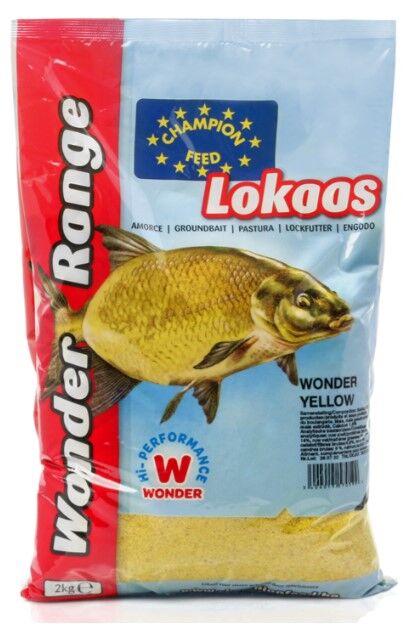 ZANĘTA CHAMPION FEED BRASEM 1kg