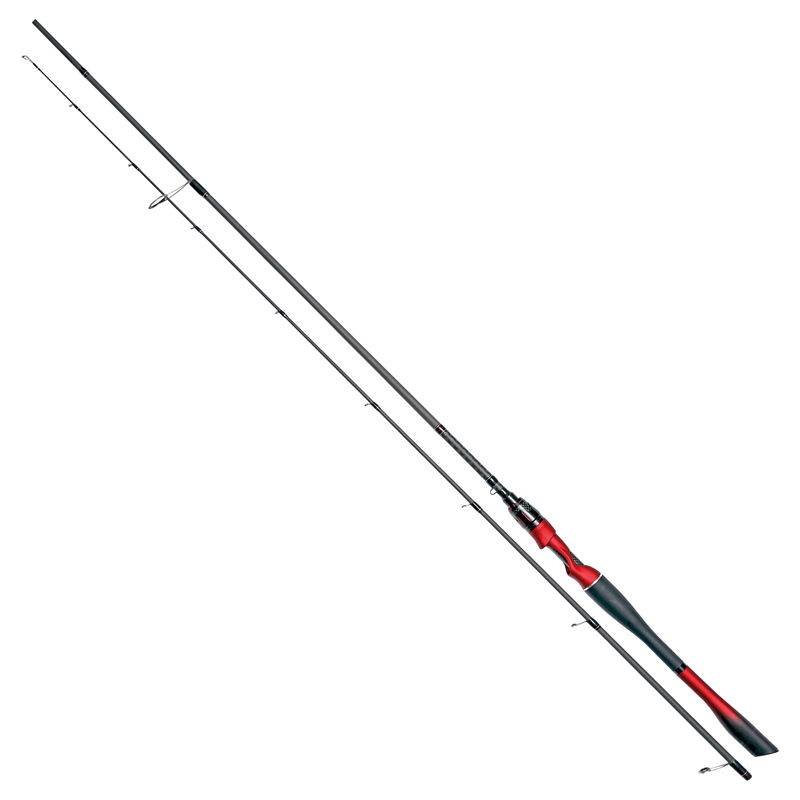 WĘDKA KONGER ULTRIS VERSATILE SPIN 240cm 8-35g