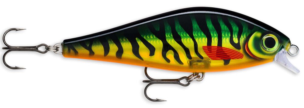 RAPALA WOBLER SUPER SHADOW RAP 11 HTIP