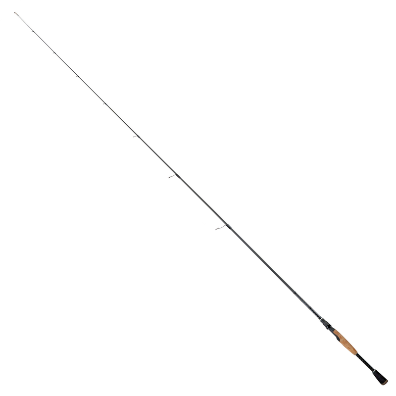 WĘDKA KONGER  TEMPLAR CX SINGLE WARRIOR 183cm 32g