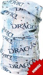 DRAGON KOMIN BANDANA ŁOSOŚ