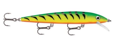 RAPALA WOBLER HUSKYJERK HJ12 FT