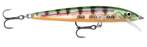 RAPALA WOBLER HUSKYJERK HJ10 GP