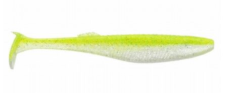 RAPALA PRZYNĘTA CRUSHCITY KICKMAN 4 WHITE FLASH