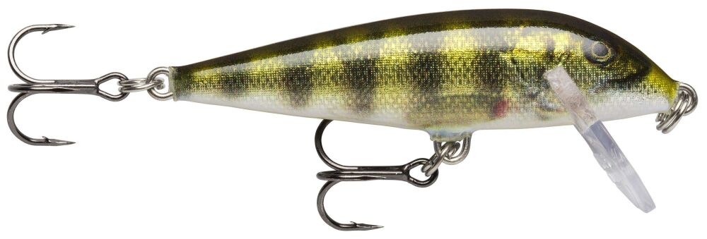 RAPALA WOBLER COUNTDOWN CD05 PEL