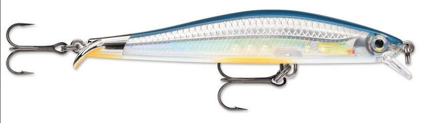 RAPALA WOBLER RIPSTOP RPS09 EB