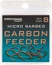 DRENNAN HACZYK CARBON FEEDER 10 10szt