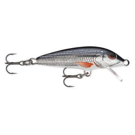 RAPALA WOBLER FLOATER F05 SH