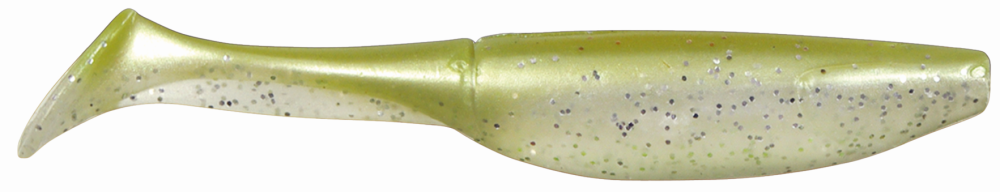 KONGER PRZYNĘTA GUMOWA SLIM SHAD 12,5cm 013