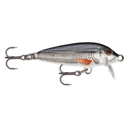 RAPALA WOBLER FLOATER F03 SH