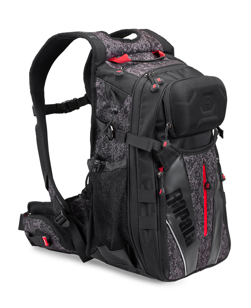 RAPALA PLECAK URBAN BACKPACK 25l