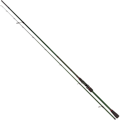 WĘDKA KONGER KASTMASTER JIG ZANDER PRO 232cm 5-24g