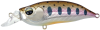 KAMATSU WOBLER SECRET SHAD 57 SF SLOW FLOATING 004