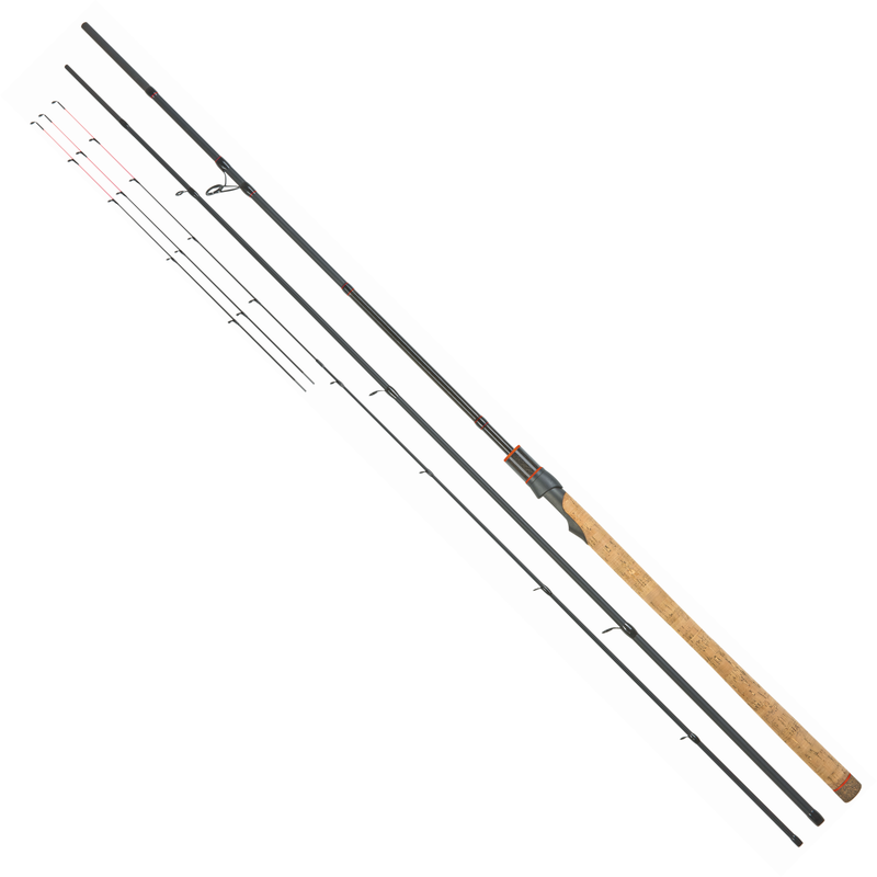 WĘDKA KONGER TURION COMPETITION METHOD FEEDER 330 cm 40g