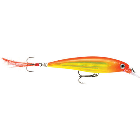 RAPALA WOBLER X-RAP XR12 HH