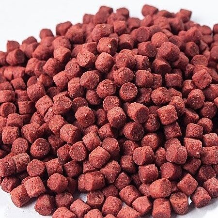 STALOMAX PELLET 2mm KREWETKA 1kg 