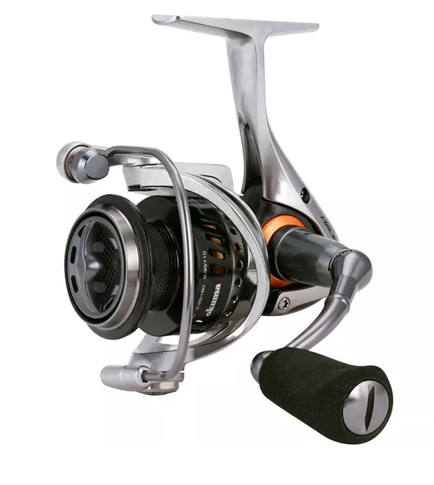 KOŁOWROTEK OKUMA HELIOS SX HSX-20