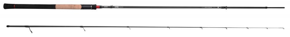 WĘDKA SPRO CRX DROPSHOT FINESSE L 270cm 5-24g